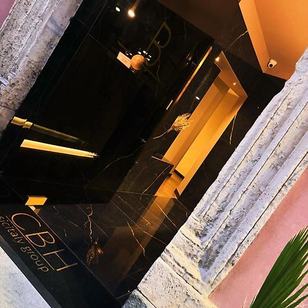 Cbh Sicitaly Group Bed & Breakfast Ачи Кастело Екстериор снимка