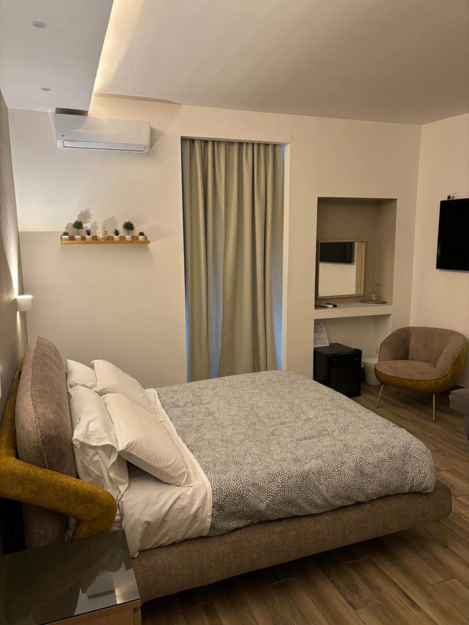 Cbh Sicitaly Group Bed & Breakfast Ачи Кастело Екстериор снимка