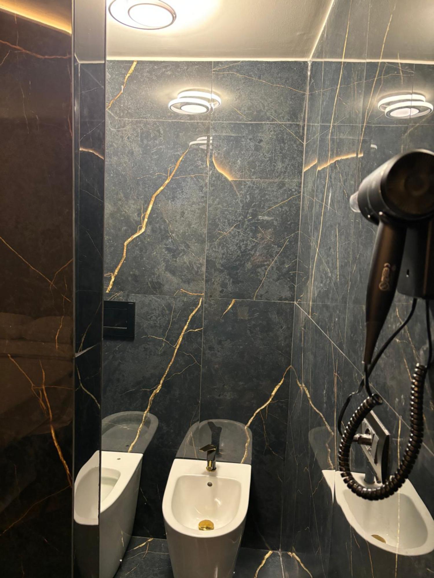 Cbh Sicitaly Group Bed & Breakfast Ачи Кастело Екстериор снимка