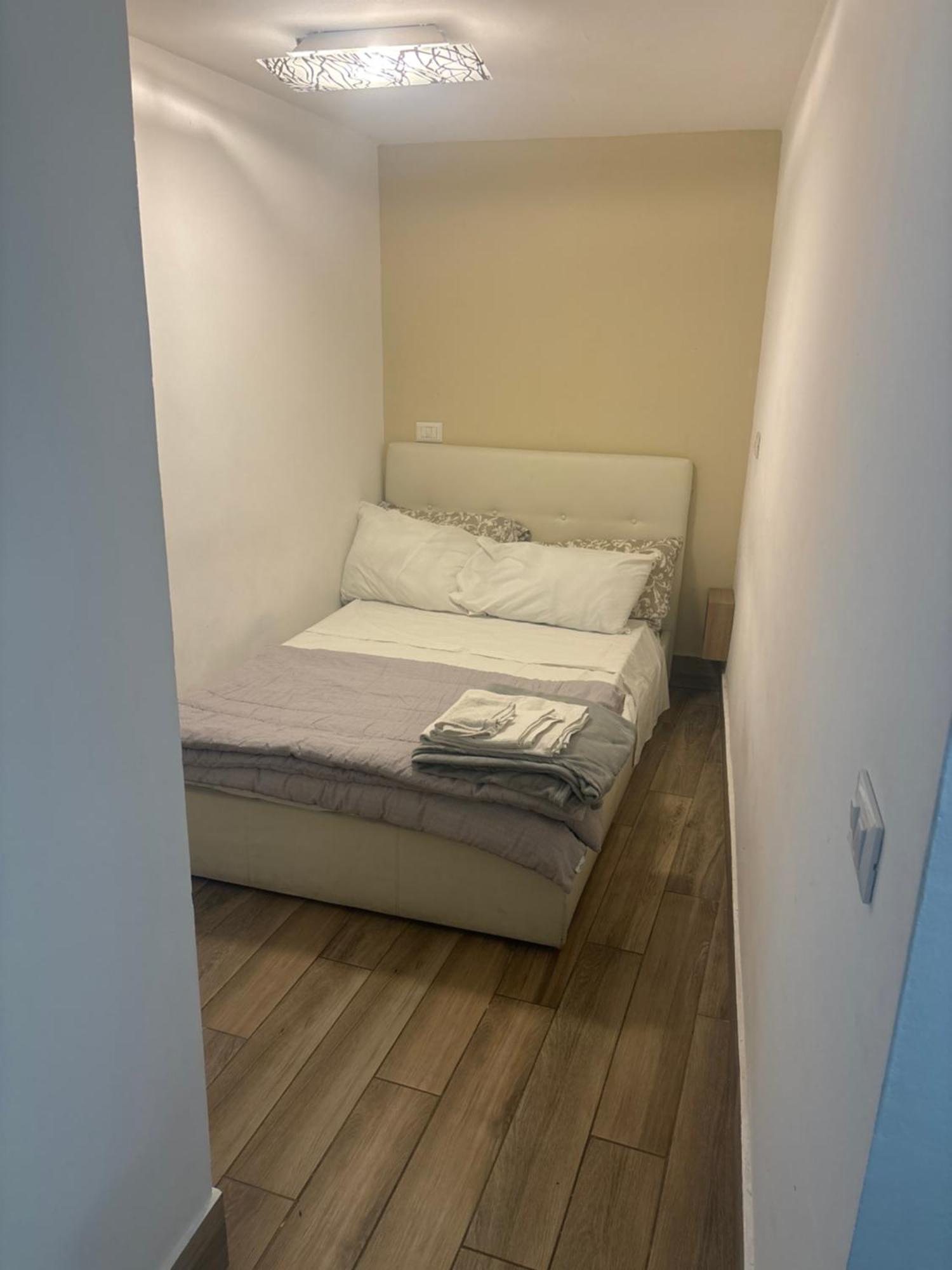 Cbh Sicitaly Group Bed & Breakfast Ачи Кастело Екстериор снимка